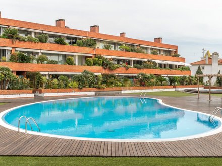 4 غرف نوم شقة في Sintra, Portugal رقم 187412