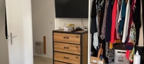 2 غرف نوم منزل ذو طابقين في Margny-les-Compiegne, France رقم 213379 11