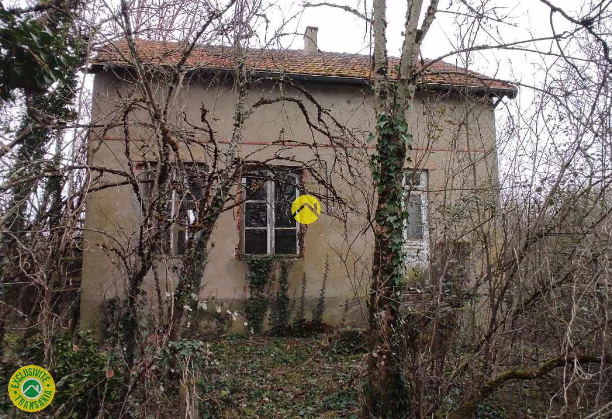 2 chambres Maison à Bourbon-l'Archambault, France No. 201042