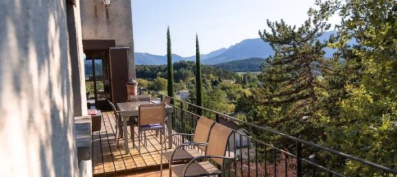 Casa T4 em Saint-Roman, France N.º 261864 7