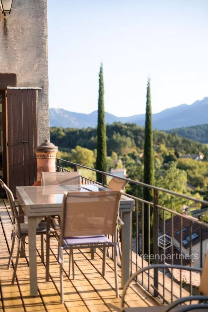 Casa T4 em Saint-Roman, France N.º 261864