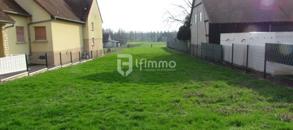 Terreno en Oberroedern, France No. 258782 3