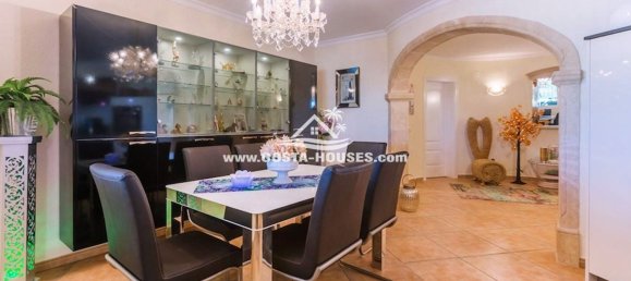 5 chambres Villa à Alicante, Spain No. 55017 28