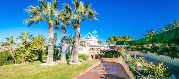 5 chambres Villa à Alicante, Spain No. 55017 19