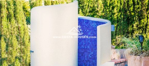 5 chambres Villa à Alicante, Spain No. 55017 41