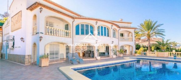 5 chambres Villa à Alicante, Spain No. 55017 33