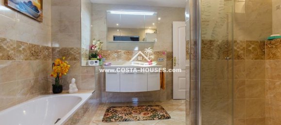 5 chambres Villa à Alicante, Spain No. 55017 9