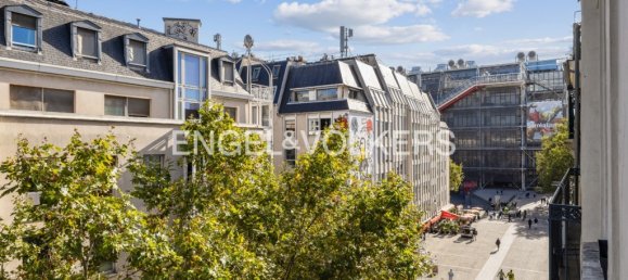 Apartamento de 2 dormitorios en Paris, France No. 178451 2