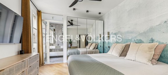 Apartamento de 2 dormitorios en Paris, France No. 178451 7