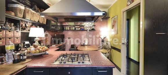 Villa T2 em Vimercate, Italy N.º 270427 9