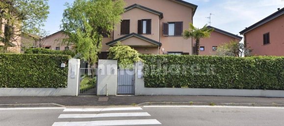 Villa T2 em Vimercate, Italy N.º 270427 3