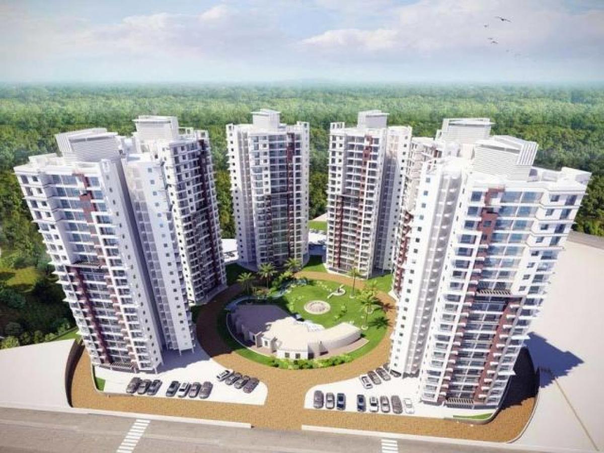 Studio in Mumbai, India No. 15834