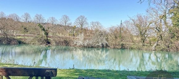 3 Schlafzimmer Villa in Lucenay, France, Nr. 273071 10