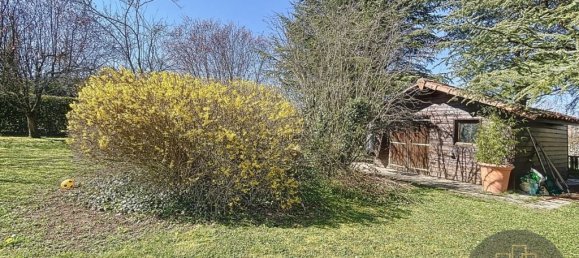 3 Schlafzimmer Villa in Lucenay, France, Nr. 273071 9