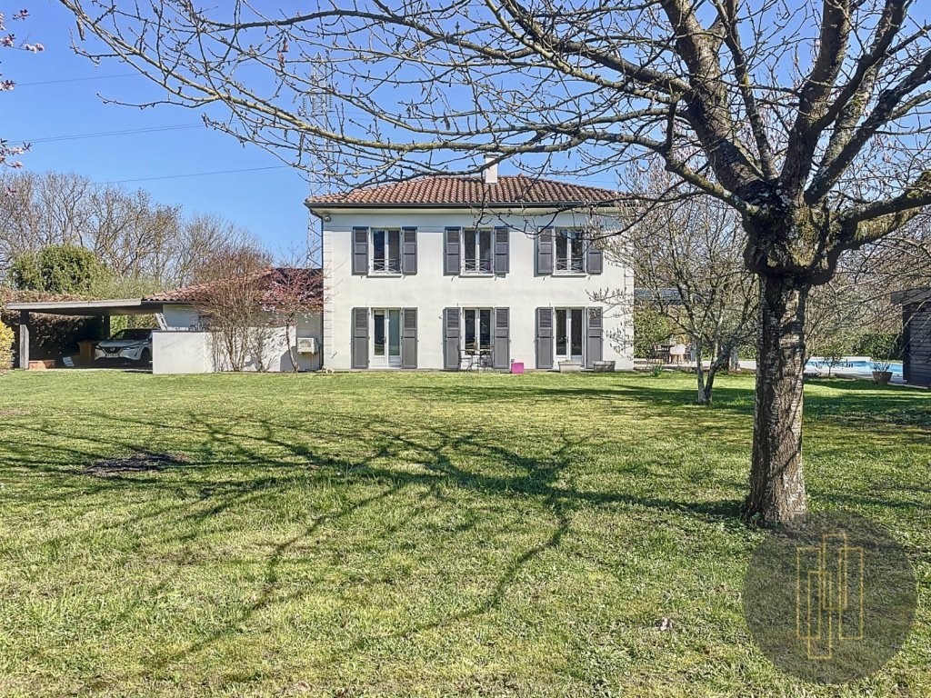 3 Schlafzimmer Villa in Lucenay, France, Nr. 273071