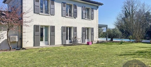 3 Schlafzimmer Villa in Lucenay, France, Nr. 273071 8