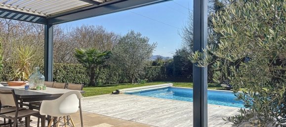 3 Schlafzimmer Villa in Lucenay, France, Nr. 273071 11