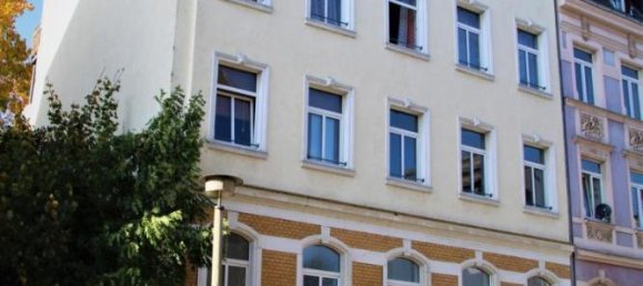 2 rooms Apartment in Plauen, Germany No. 317168 8