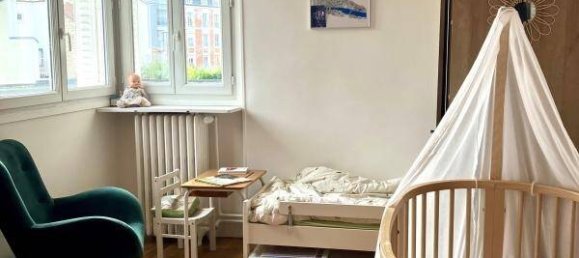 Apartamento de 2 dormitorios en Boulogne-Billancourt, France No. 162008 6