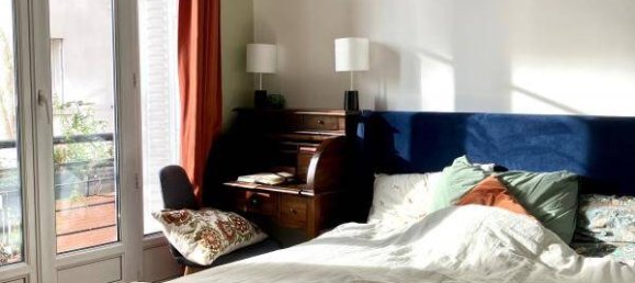 Apartamento de 2 dormitorios en Boulogne-Billancourt, France No. 162008 7