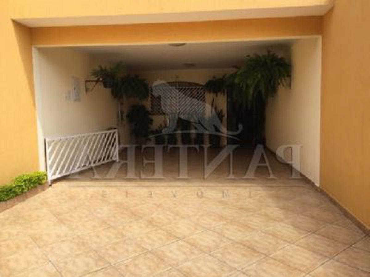 Casa de 3 dormitorios en Sao Paulo, Brazil No. 478490