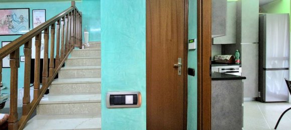 4 rooms House in Cesano Maderno, Italy No. 11769 49