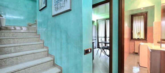 4 rooms House in Cesano Maderno, Italy No. 11769 24