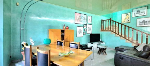 4 rooms House in Cesano Maderno, Italy No. 11769 13