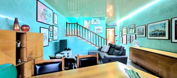 4 rooms House in Cesano Maderno, Italy No. 11769 15