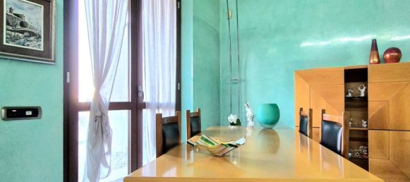 4 rooms House in Cesano Maderno, Italy No. 11769 19