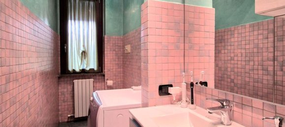 4 rooms House in Cesano Maderno, Italy No. 11769 45