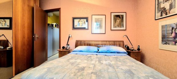 4 rooms House in Cesano Maderno, Italy No. 11769 58