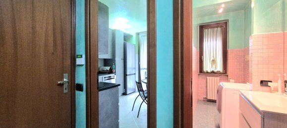 4 rooms House in Cesano Maderno, Italy No. 11769 26