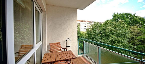 3-Zimmer Wohnung in Frankfurt am Main, Germany, Nr. 240372 3