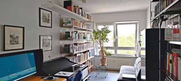 3-Zimmer Wohnung in Frankfurt am Main, Germany, Nr. 240372 5