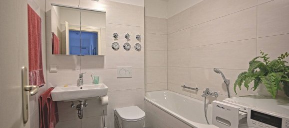 3-Zimmer Wohnung in Frankfurt am Main, Germany, Nr. 240372 8