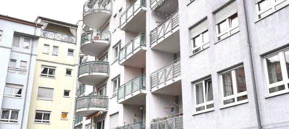 3-Zimmer Wohnung in Frankfurt am Main, Germany, Nr. 240372 13