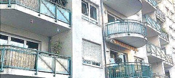 3-Zimmer Wohnung in Frankfurt am Main, Germany, Nr. 240372 14