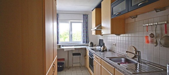 3-Zimmer Wohnung in Frankfurt am Main, Germany, Nr. 240372 6