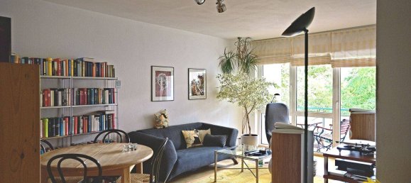 3-Zimmer Wohnung in Frankfurt am Main, Germany, Nr. 240372 2