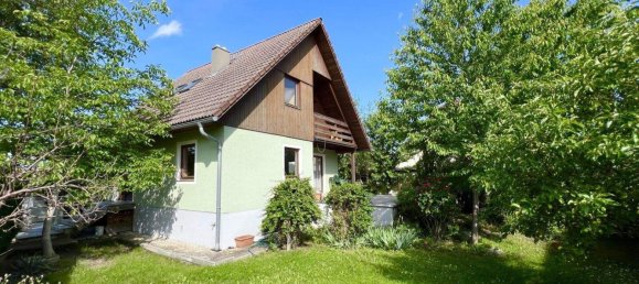 4 rooms House in Traiskirchen, Austria No. 135548 3