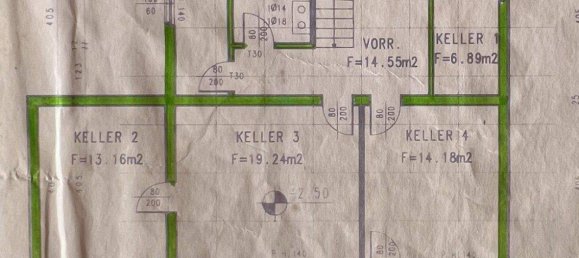 4 rooms House in Traiskirchen, Austria No. 135548 21