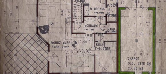 4 rooms House in Traiskirchen, Austria No. 135548 22