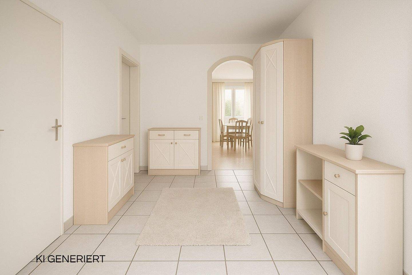 4 rooms House in Traiskirchen, Austria No. 135548