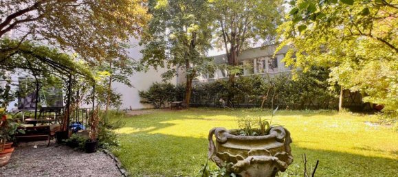 4 rooms Apartment in Josefstadt, Austria No. 163730 7