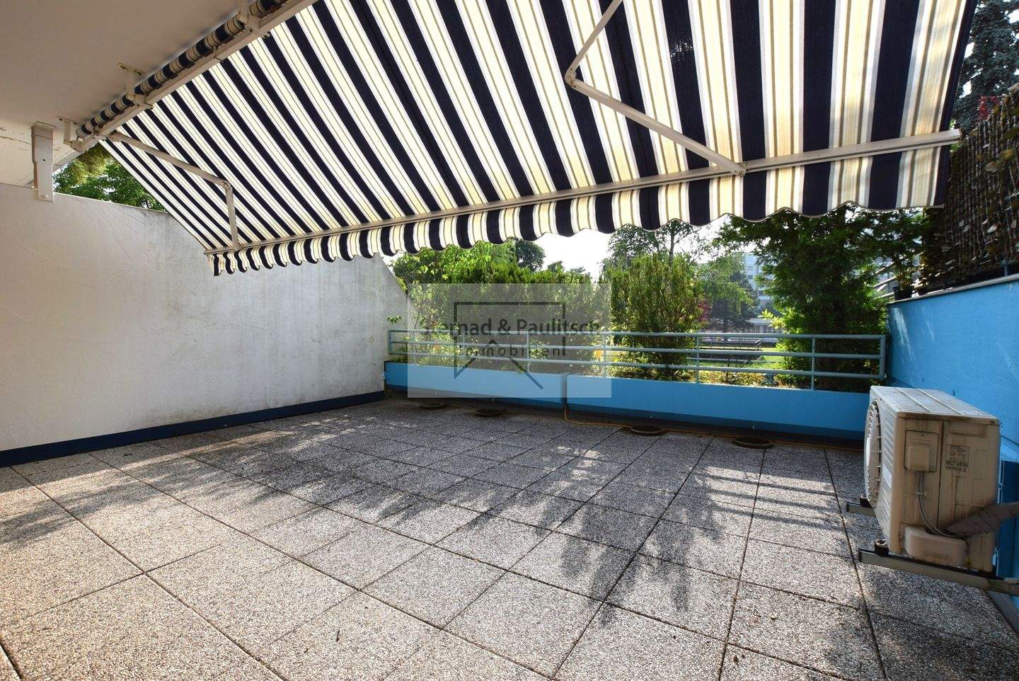 2 rooms Apartment in Klagenfurt am Worthersee, Austria No. 133055