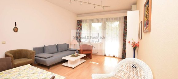 2 rooms Apartment in Klagenfurt am Worthersee, Austria No. 133055 7
