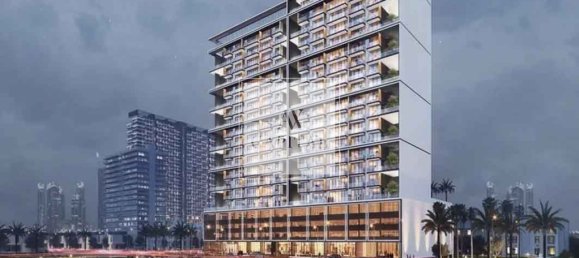 2 bedrooms Apartment in Jumeirah Village Circle, UAE No. 52104 3