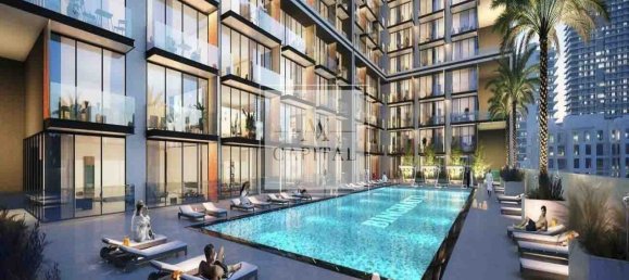 2 bedrooms Apartment in Jumeirah Village Circle, UAE No. 52104 10