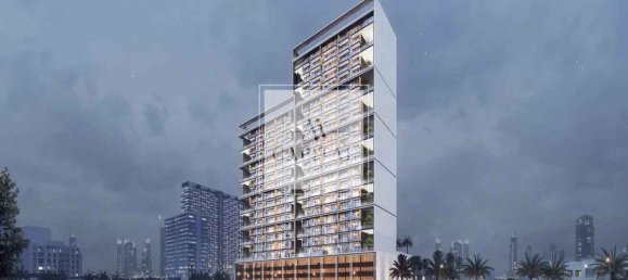 2 bedrooms Apartment in Jumeirah Village Circle, UAE No. 52104 2